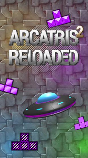 Download Arcatris 2: Reloaded Android free game.