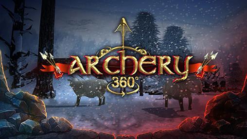 Download Archery 360 Android free game.