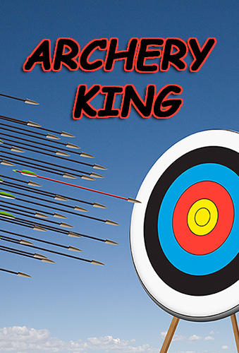 Download Archery king Android free game.