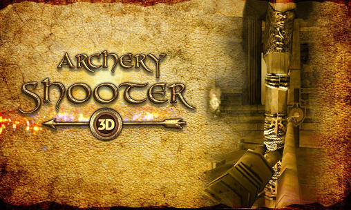 Download Archery shooter 3D Android free game.