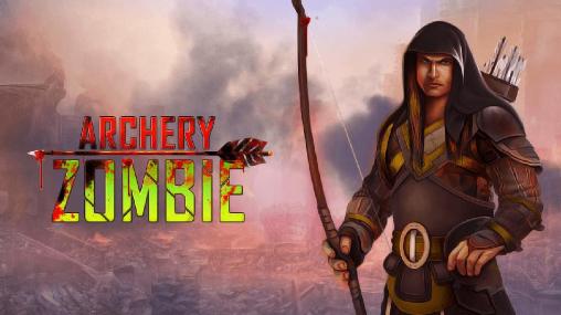 Download Archery zombie Android free game.