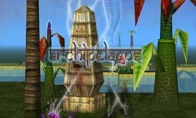 Download Archipelagos Android free game.