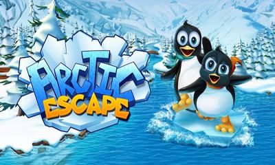 Download Arctic Escape HD Android free game.