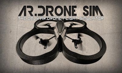Download ARDrone Sim Android free game.