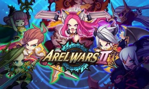 Download Arel wars 2 Android free game.