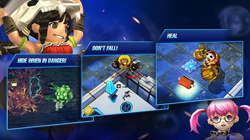 Full version of Android apk app Arena masters for tablet and phone.