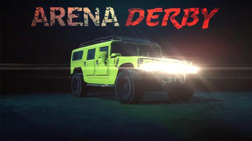 Download Arena derby Android free game.
