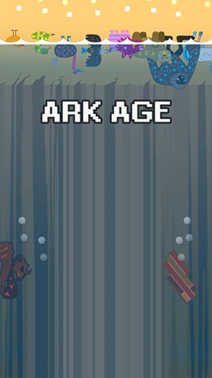 Download Ark age Android free game.