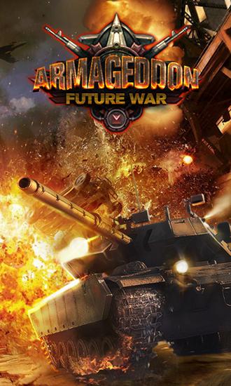 Download Armageddon: Future war Android free game.