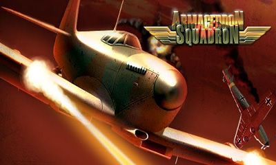 Full version of Android Simulation game apk Armageddon Squadron for tablet and phone.