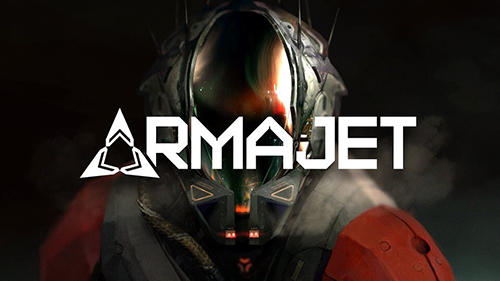 Full version of Android Multiplayer game apk Armajet for tablet and phone.