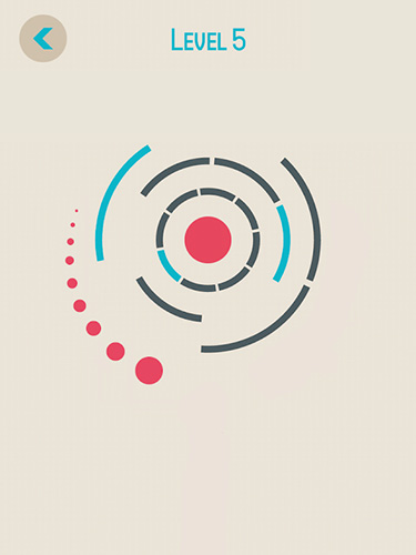 Full version of Android apk app Armor: Color circles for tablet and phone.