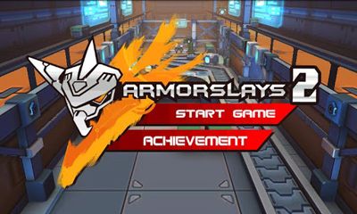 Full version of Android Action game apk Armorslays 2 for tablet and phone.