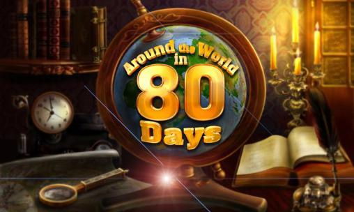 Download Around the world in 80 days by Playrix games Android free game.