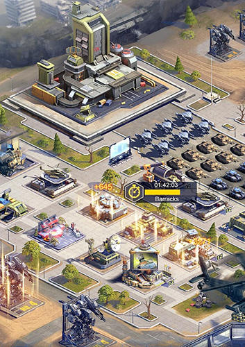 Full version of Android apk app Art of war: Last day for tablet and phone.