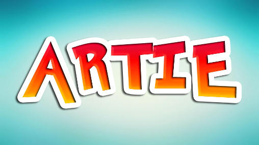 Download Artie Android free game.
