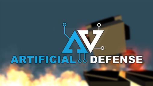 Download Artificial defense Android free game.