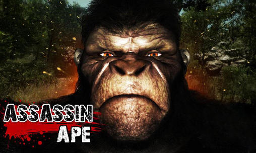 Download Assassin ape 3D Android free game.