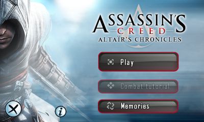 Download Assassin's Creed Android free game.
