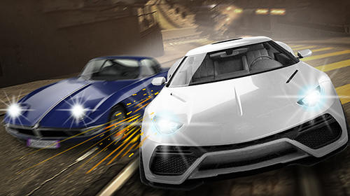 Full version of Android apk app Assoluto drift racing for tablet and phone.