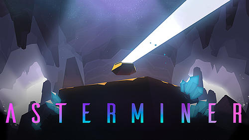 Download Asterminer Android free game.