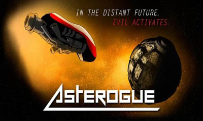Download Asterogue Android free game.