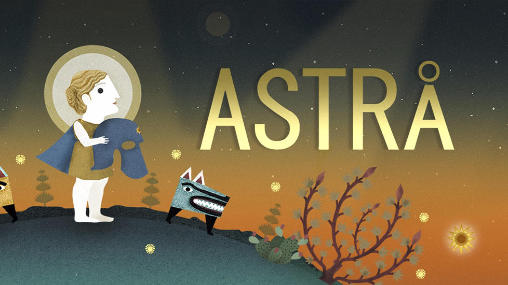 Download Astra Android free game.