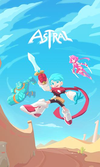 Download Astral: Origin Android free game.