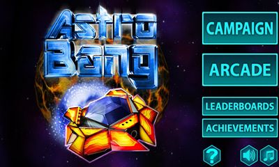 Full version of Android apk Astro Bang HD for tablet and phone.