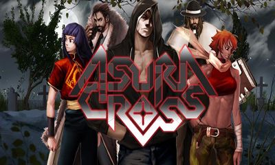 Full version of Android Fighting game apk Asura Cross for tablet and phone.