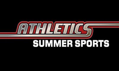 Full version of Android apk Athletics Summer Sports for tablet and phone.