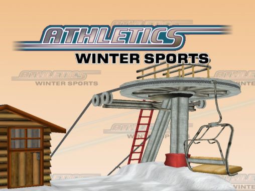 Download Athletics: Winter sports Android free game.