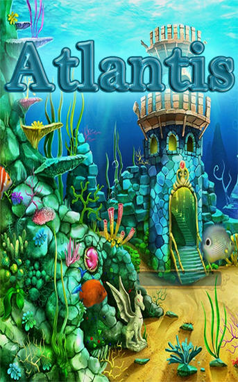 Download Atlantis Android free game.