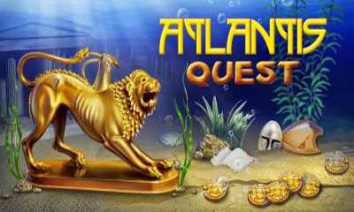 Download Atlantis quest Android free game.