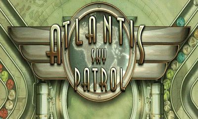 Download Atlantis Sky Patrol Android free game.