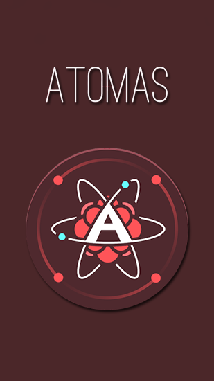 Download Atomas Android free game.