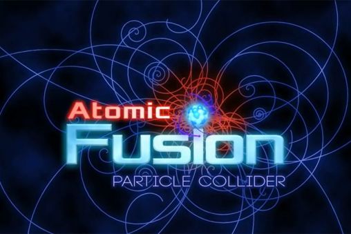Download Atomic fusion: Particle collider Android free game.
