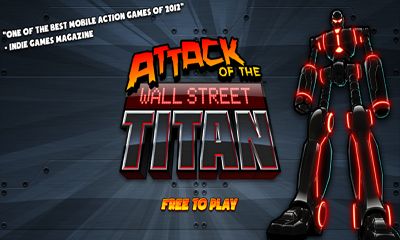 Download Attack of the Wall St. Titan Android free game.