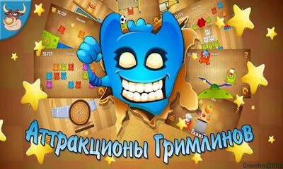 Download Greemlins Adventures Android free game.