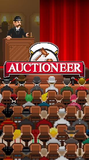 Download Auctioneer Android free game.