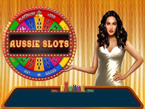 Download Aussie slots Android free game.