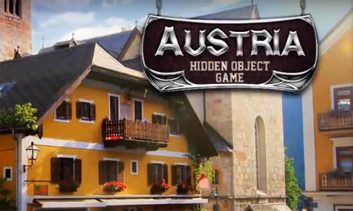 Download Austria: New hidden object game Android free game.