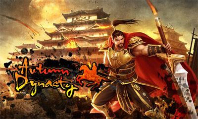 Download Autumn dynasty Android free game.