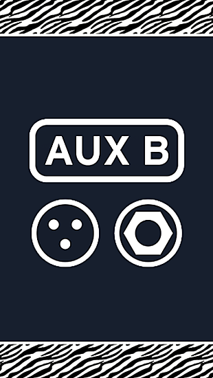 Download Aux B Android free game.
