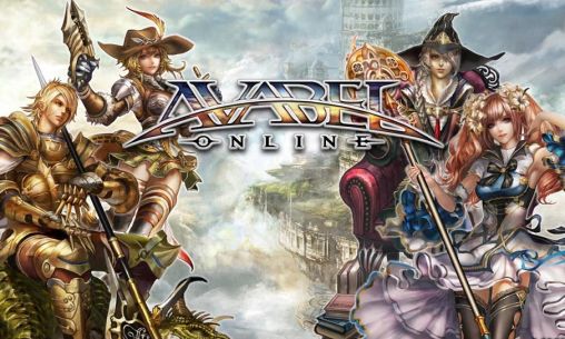 Full version of Android Online game apk Avabel online for tablet and phone.