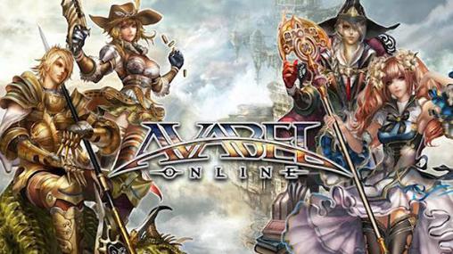 Download Avabel online RPG Android free game.