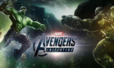 Download Avengers Initiative Android free game.