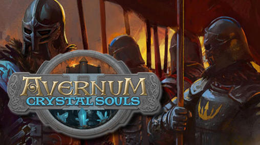 Download Avernum 2: Crystal souls Android free game.
