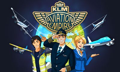 Download Aviation Empire Android free game.