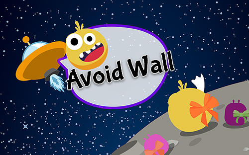 Download Avoid the wall Android free game.